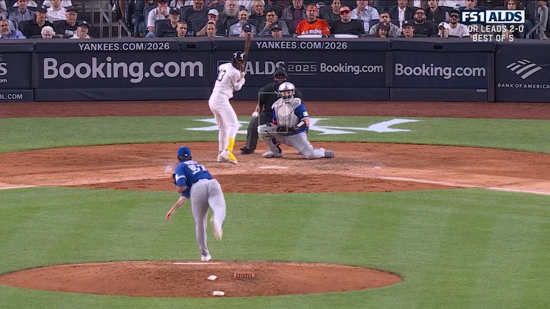 SVG Rewind: MLB's UmpCam AR System Puts Fans Inside the Strike Zone