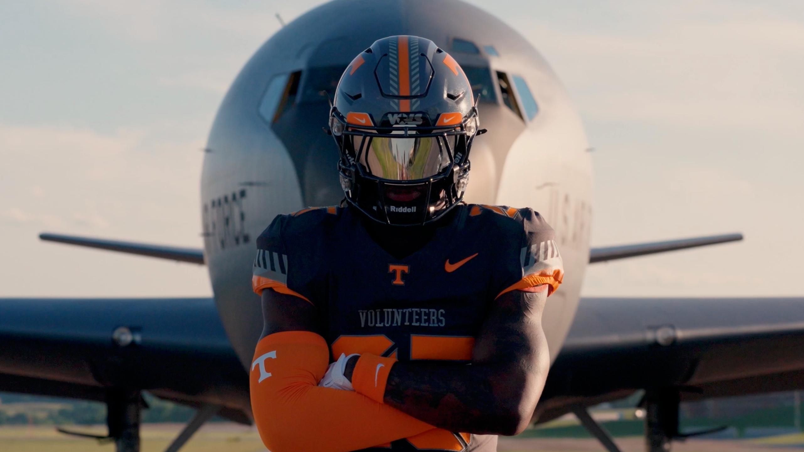 University of Tennessee | The Making of “The Volunteer Spirit”