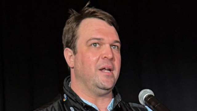 Welcoming Remarks by Title Sponsor BitFire