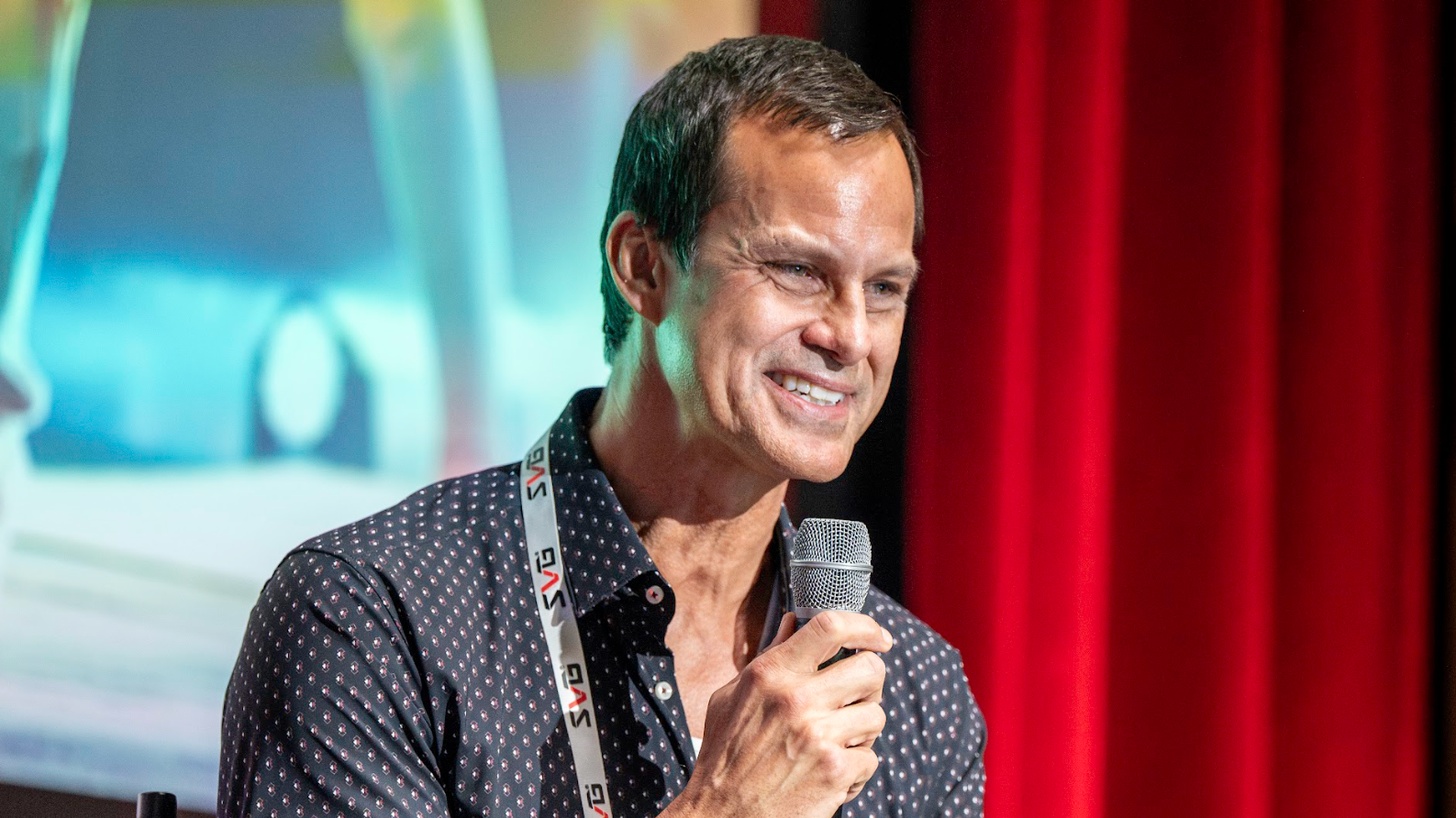 Q&A With Riot Games’ John Needham