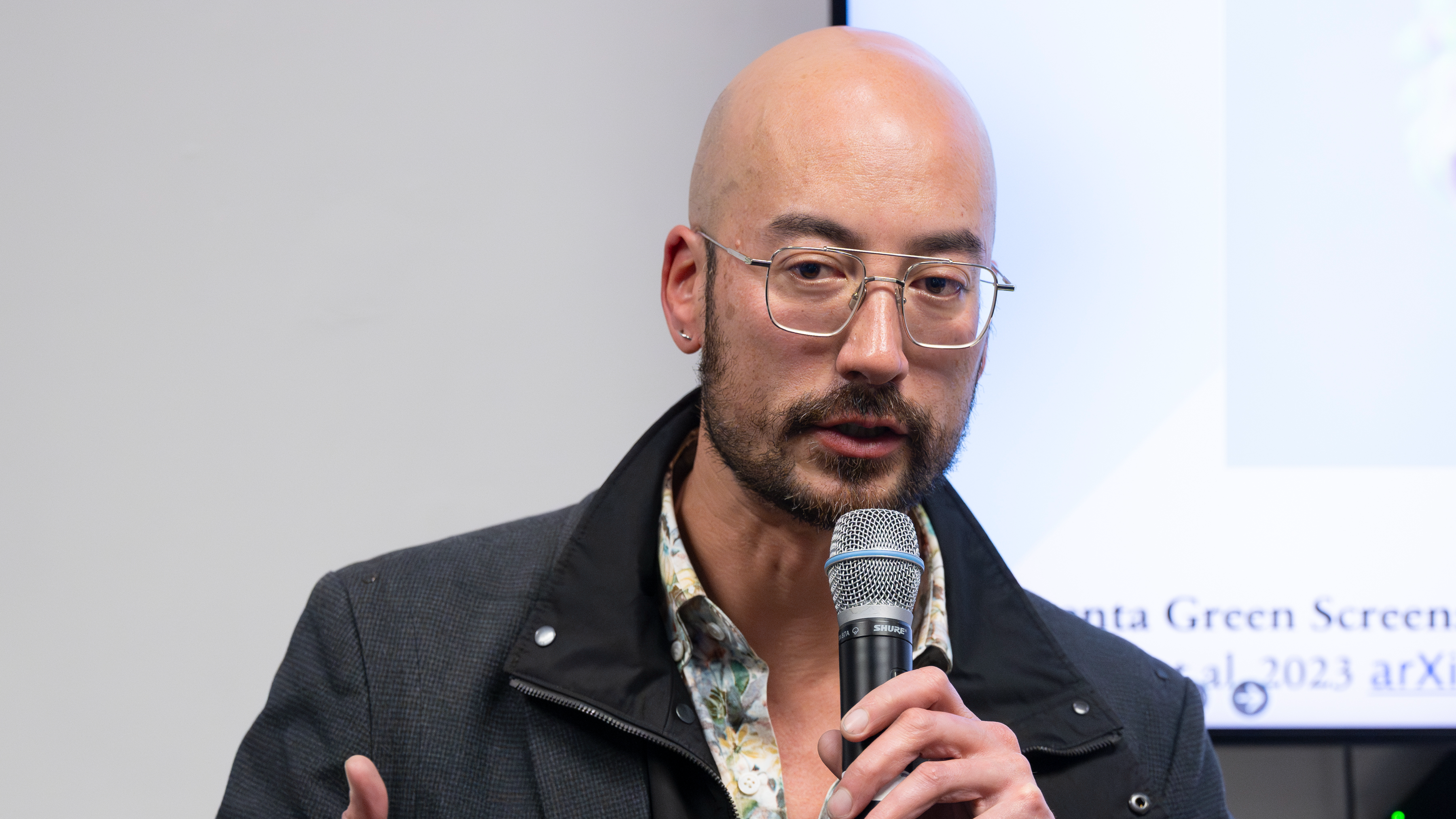 Integrating Image-Based Lighting in Virtual Production