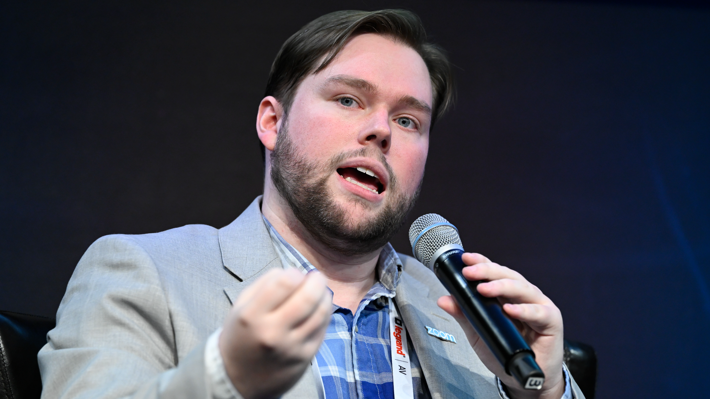 The Evolution of Building Digital Events