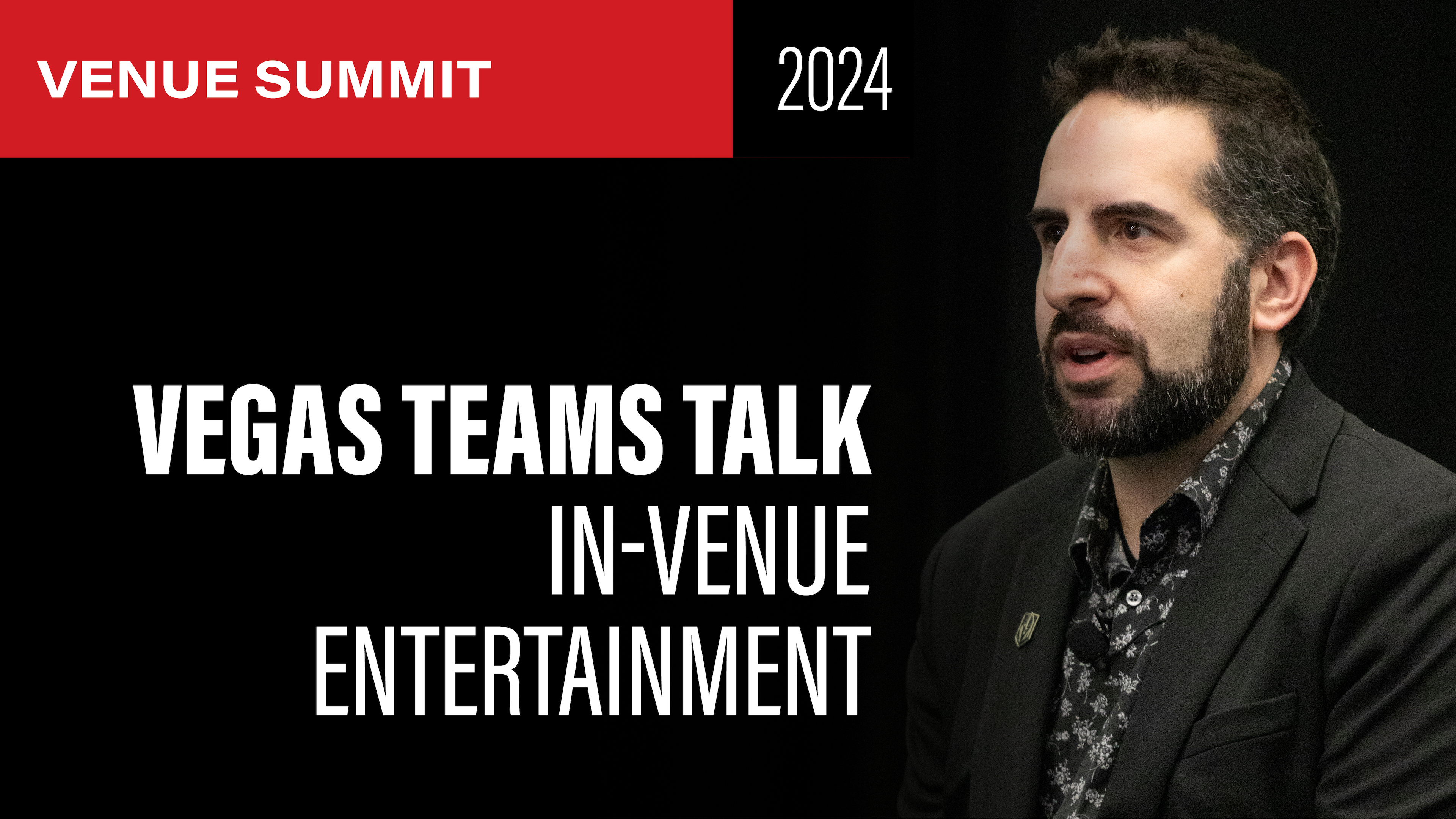 Las Vegas Venues Fire Up the Entertainment Capital of the World