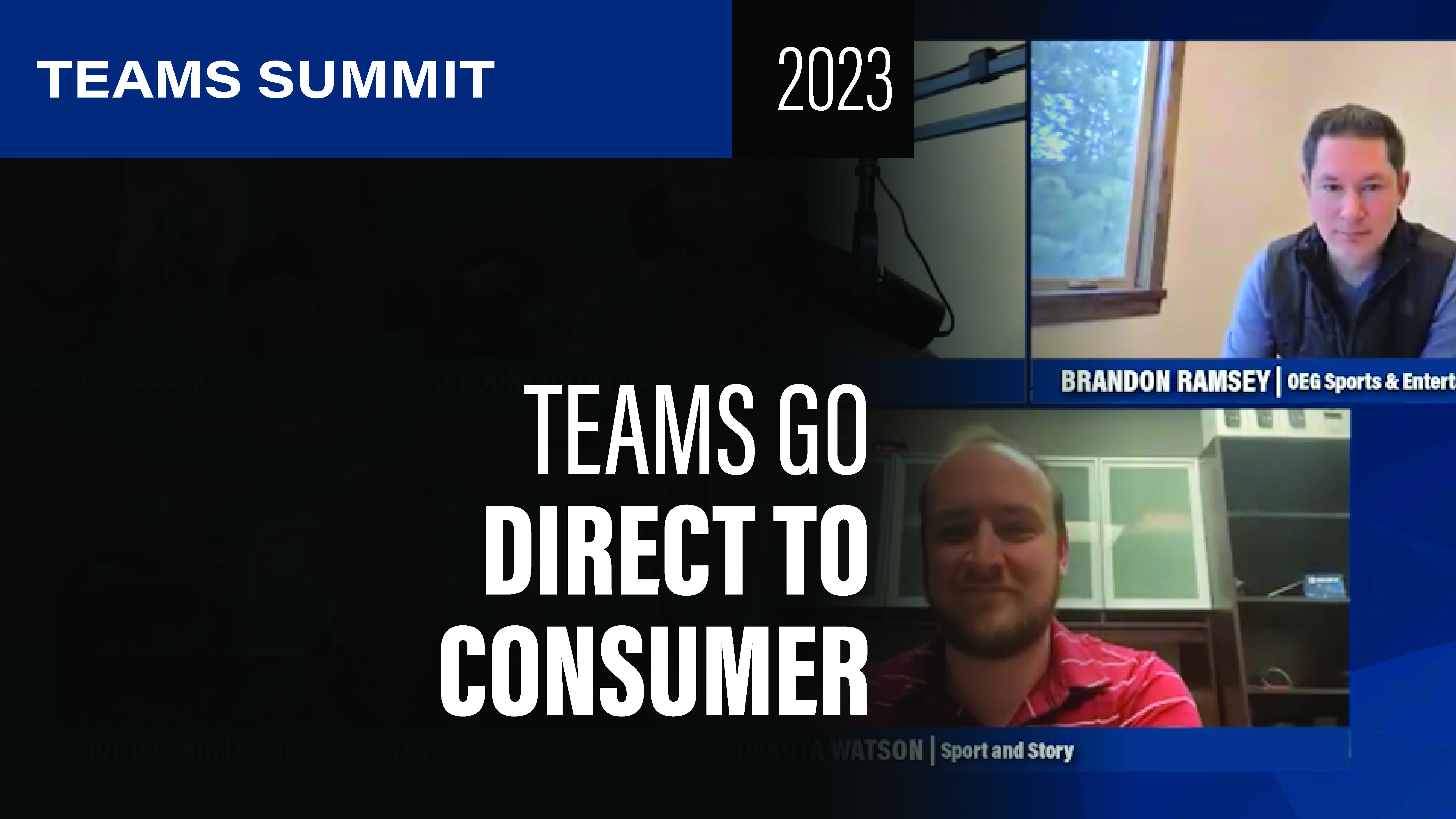 The Digital Connection: How Teams Are Directly Connecting to Fans