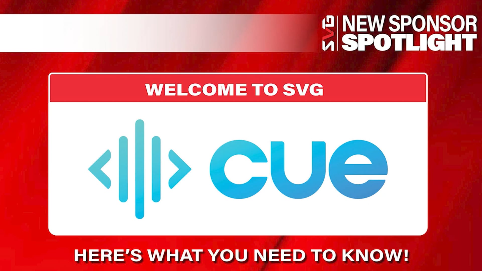 CUE's Ira Akers on Placing the Fan at the Center of the In-Venue Experience