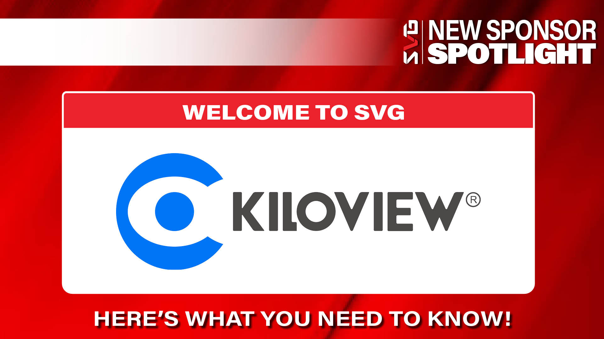 Kiloview’s Judy Zuo on Ensuring Reliable AV Over IP Services