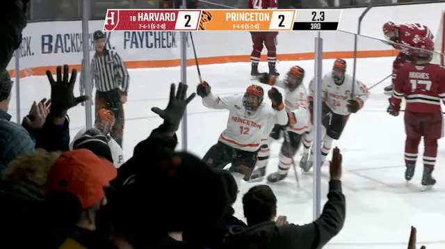 Princeton University | Men’s Ice Hock...