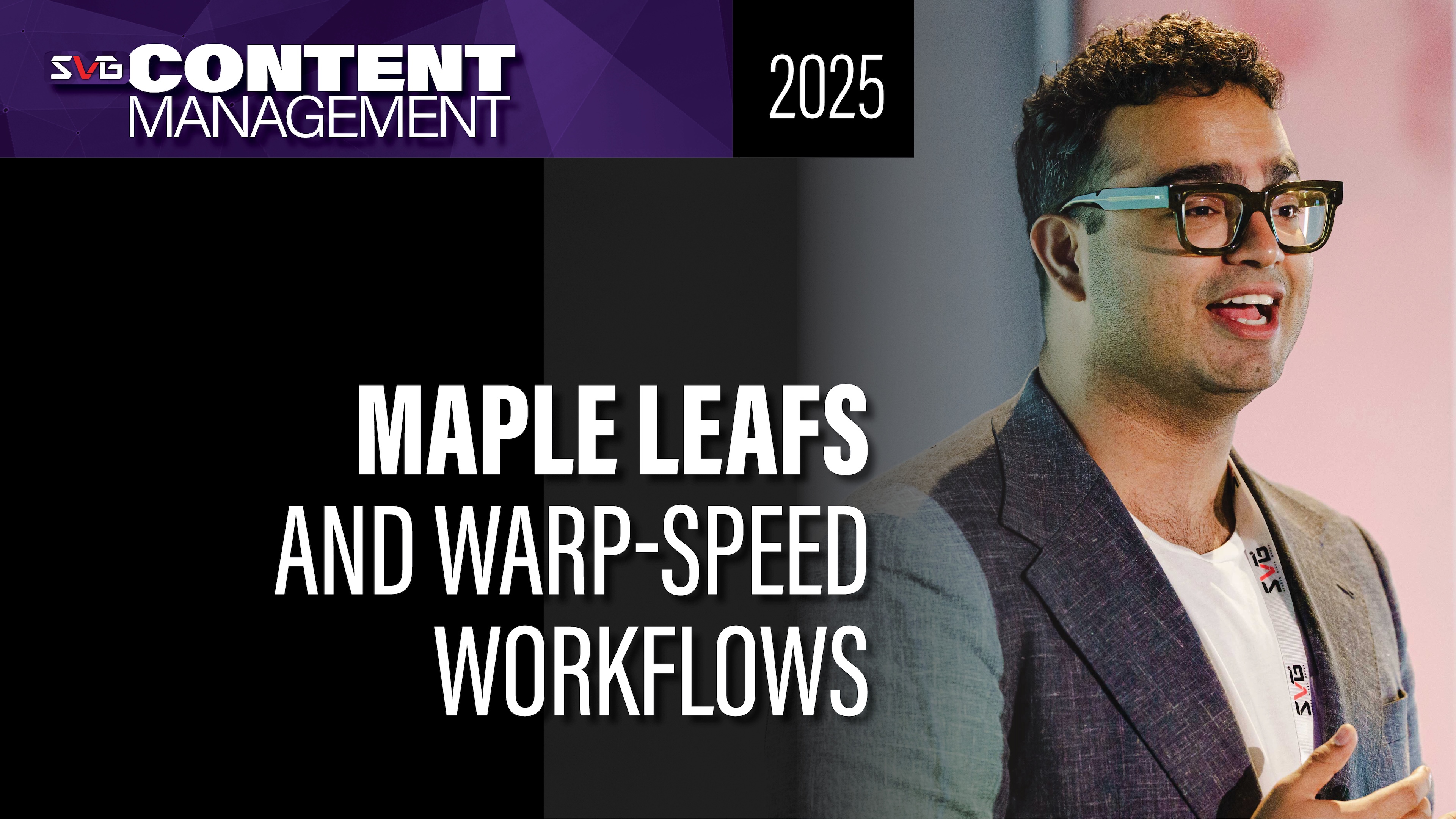 Maple Leaf Sports & Entertainment Changes the Game with Twelve Labs