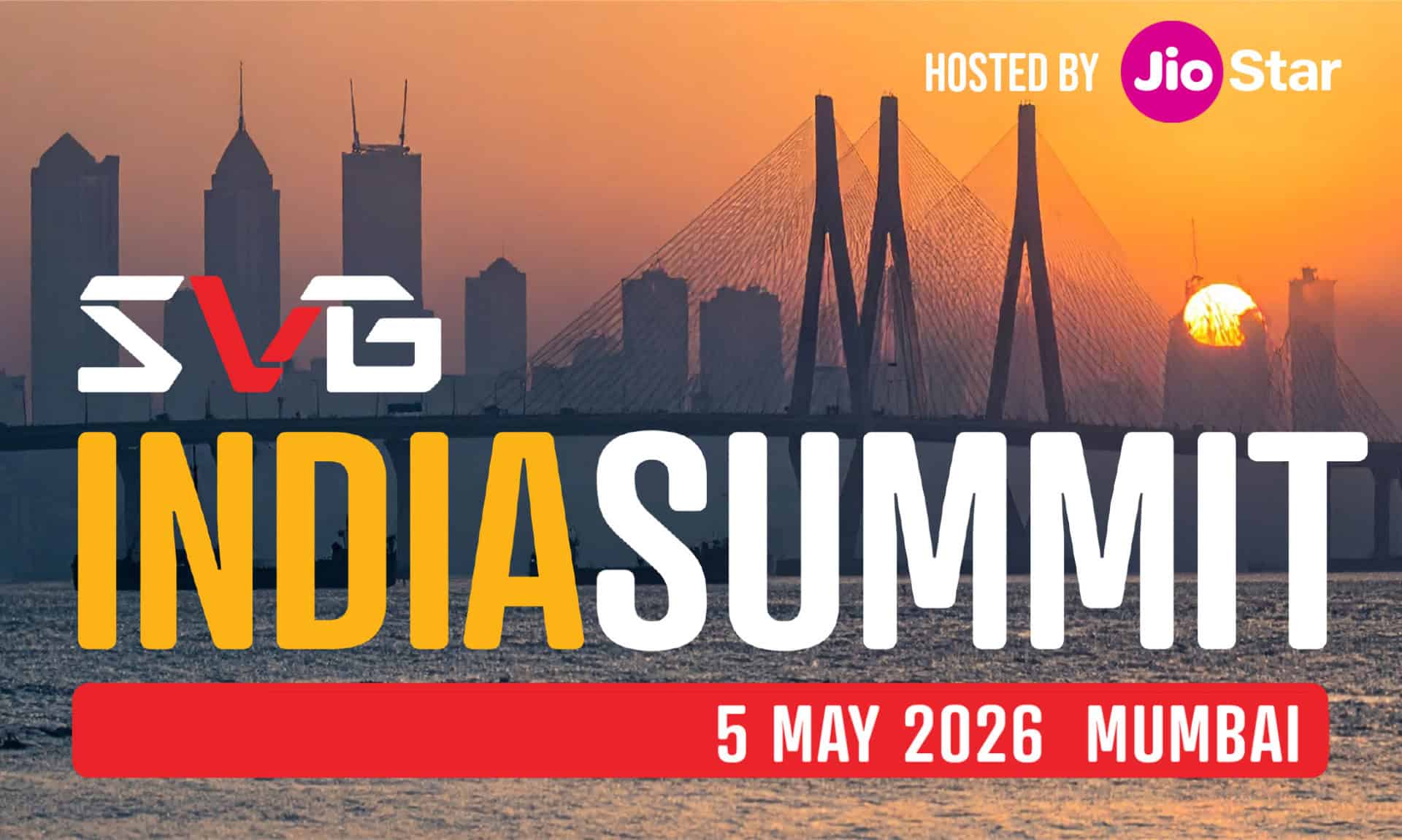 SVG India Summit 2026