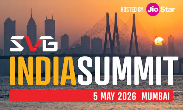 SVG India Summit 2026