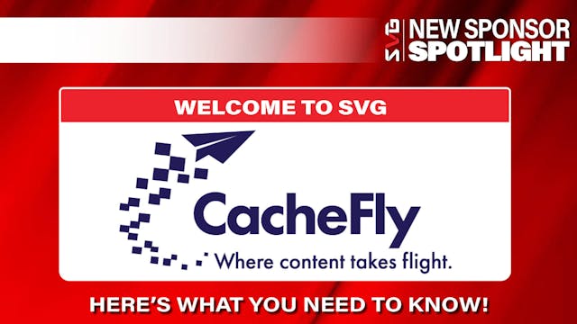 CacheFly's Matt Levine on the Evoluti...