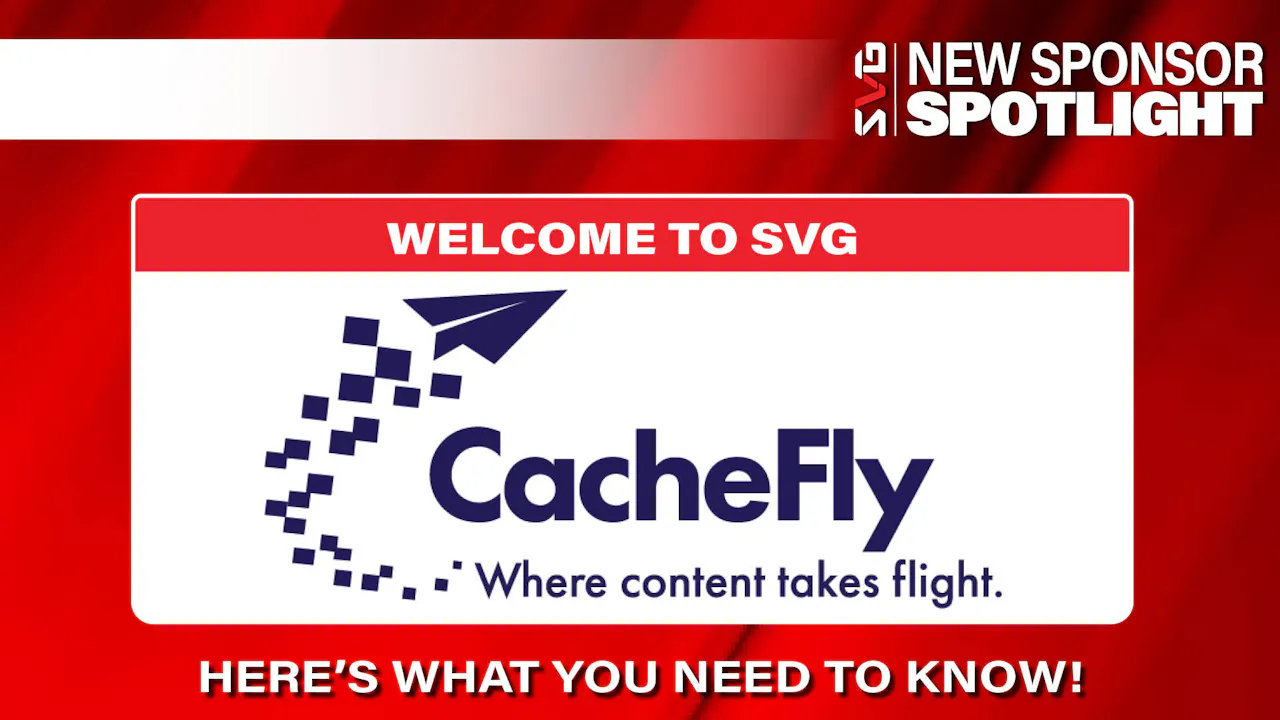 CacheFly's Matt Levine on the Evolution of the CDN and Prioritizing ...