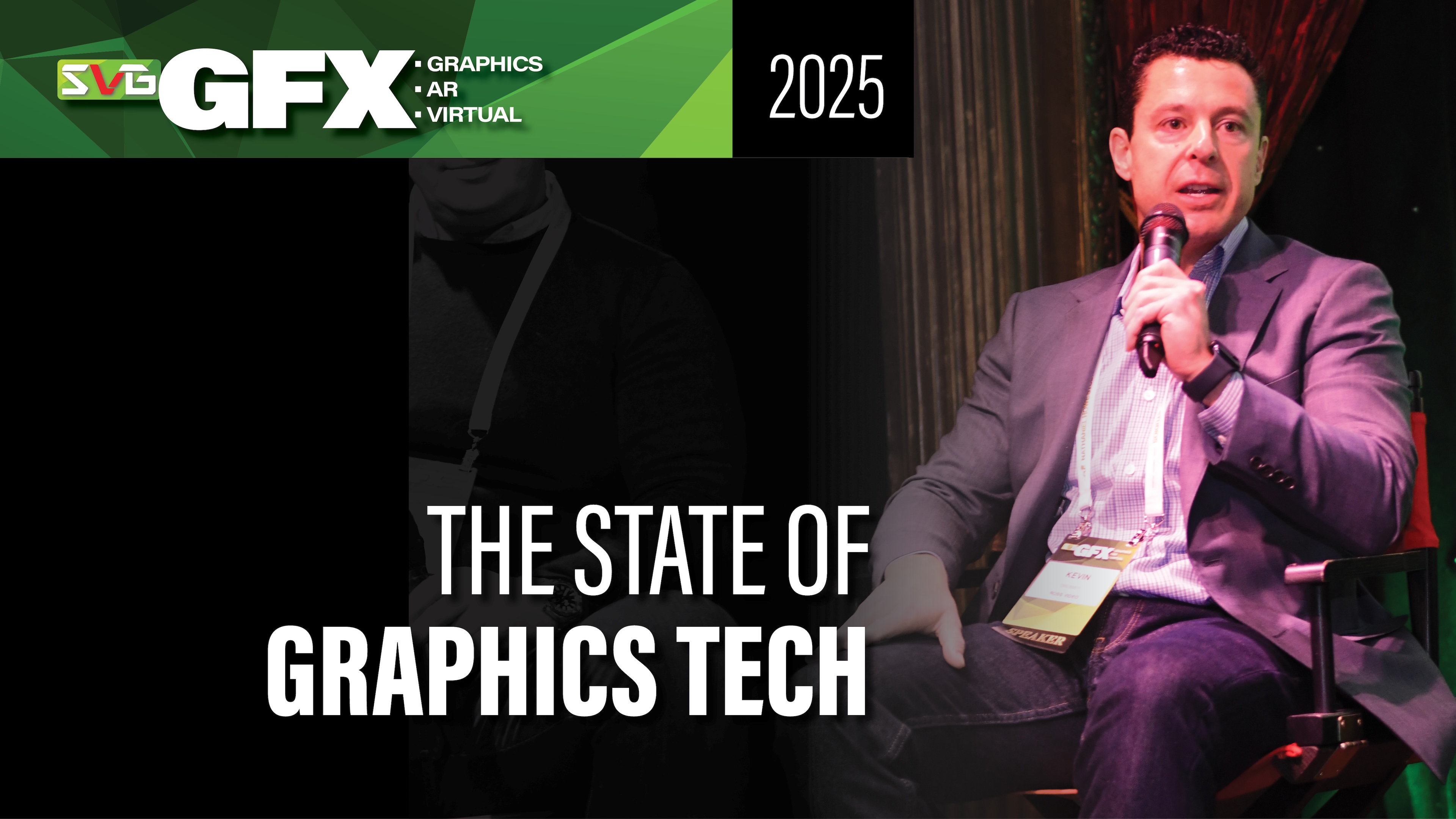 State of the Tech: Today’s Graphics Tools Creates Tomorrow’s Cutting-Edge Looks