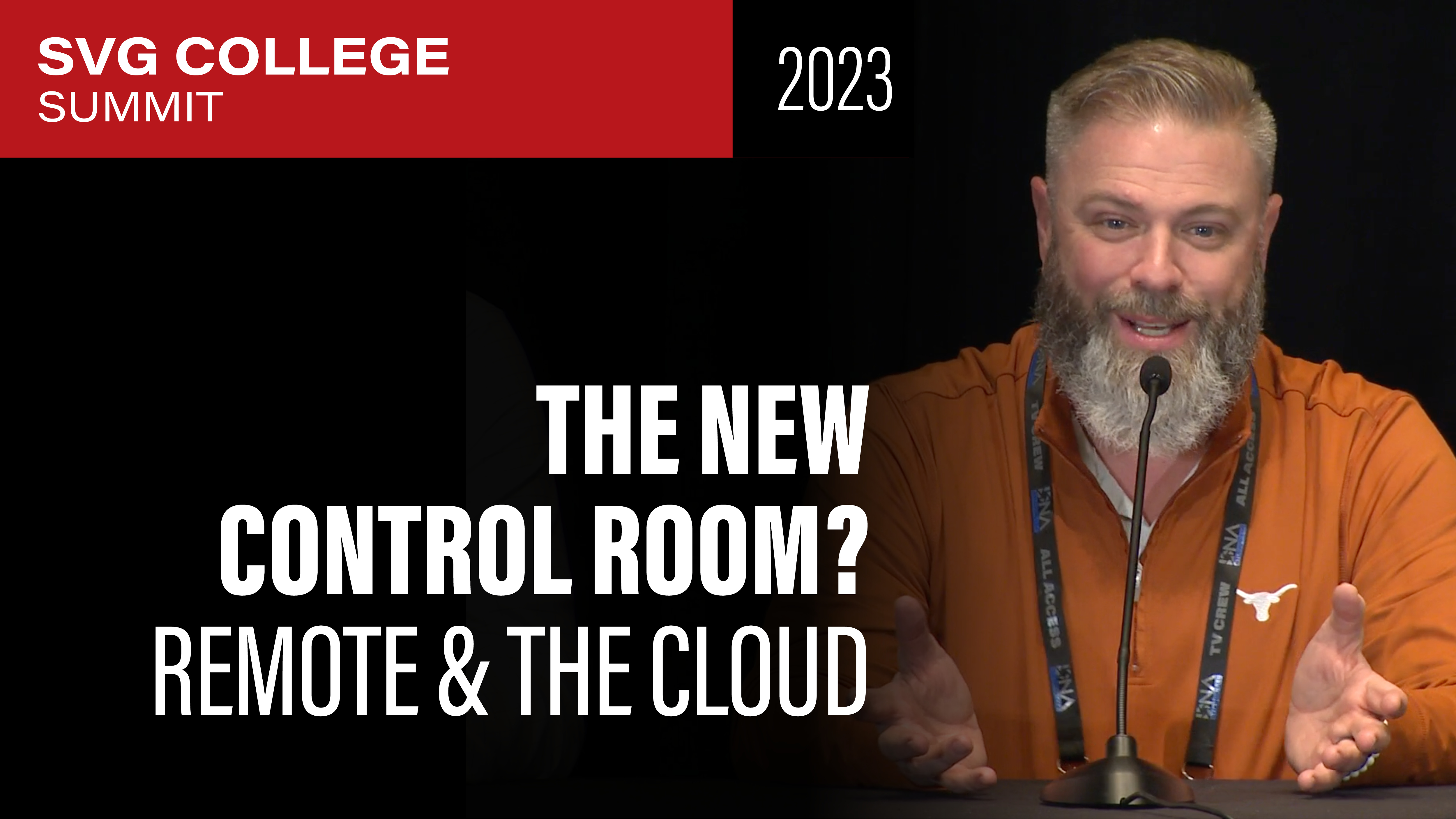 The New Control Room? College Production Facilities in the Age of REMI and Cloud