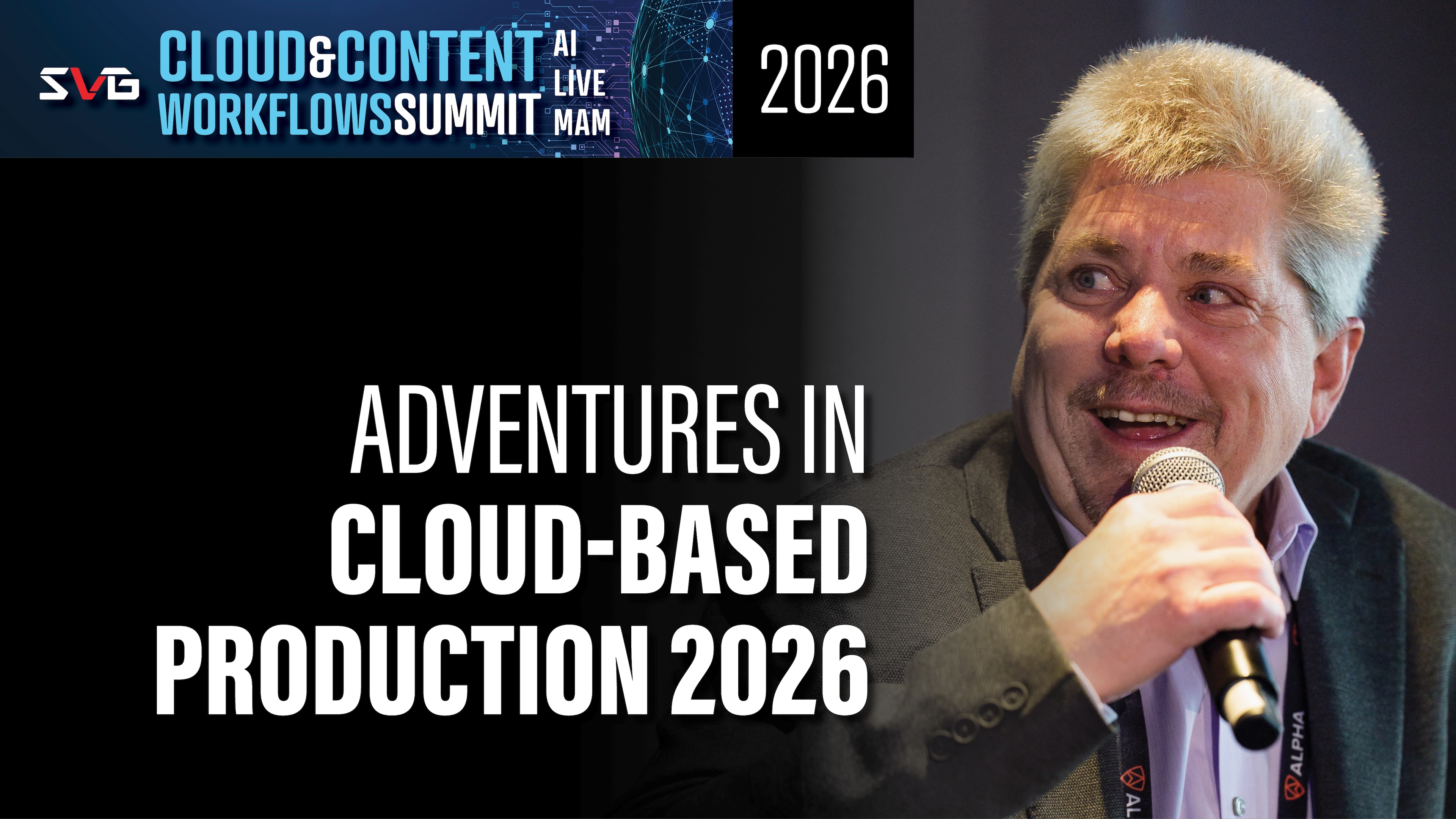 Tales From the Trenches: Adventures in Cloud-Based Production