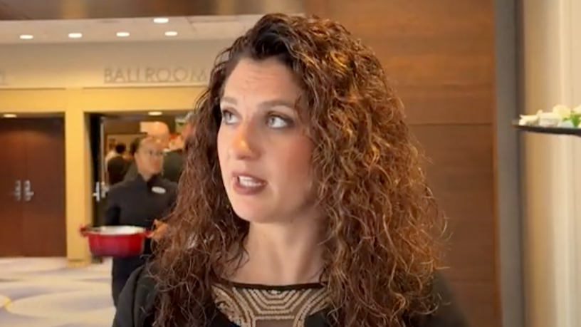 RIT's Rachel Conadaris on Leveraging New Workflows to Produce D-I Ice Hockey