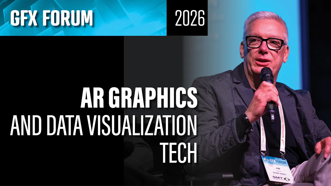 In-Game Technology: Tips and Tricks for AR Graphics and Data ...