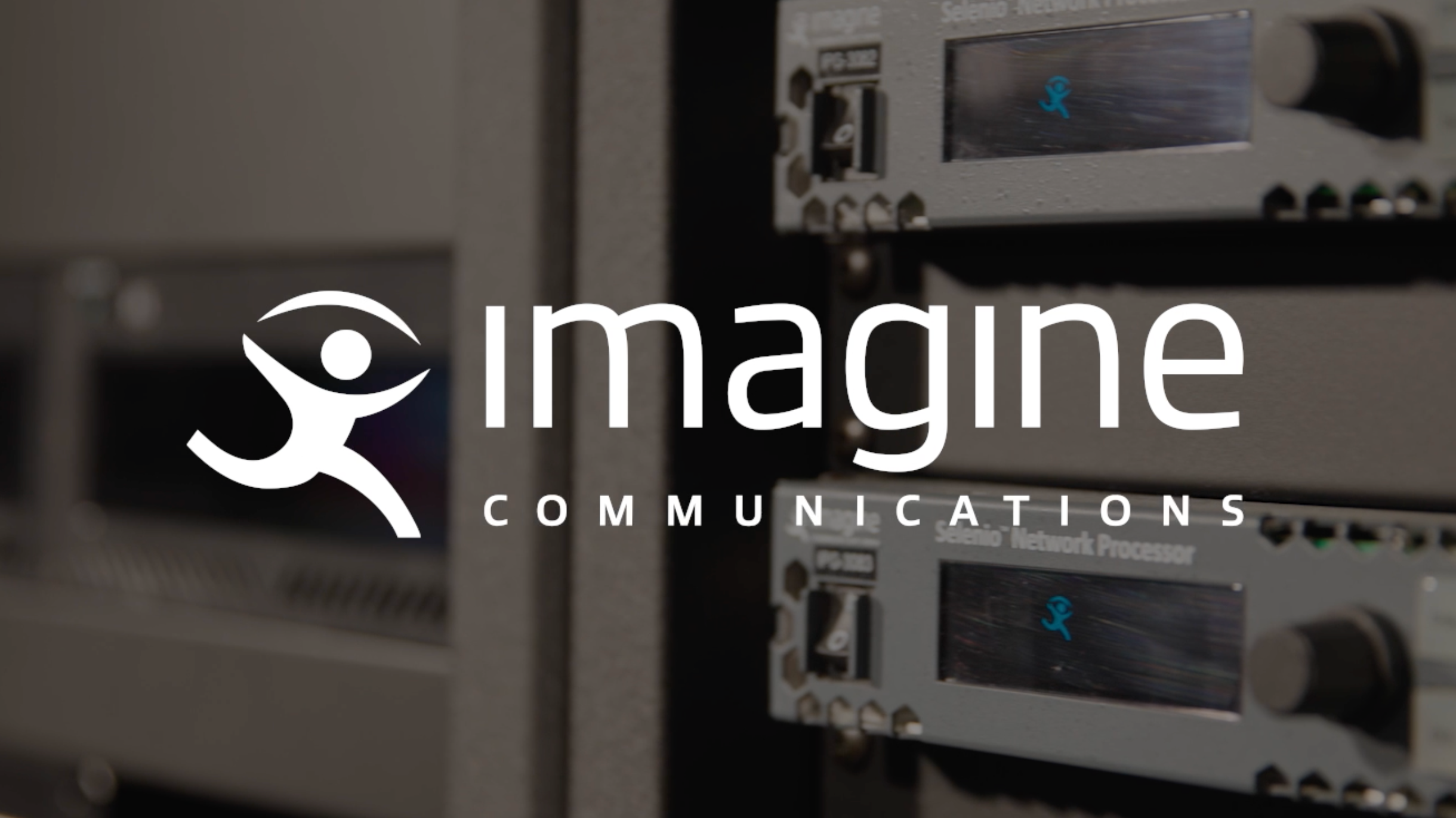 SVG Venue Tech Spotlight: Imagine Communications