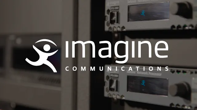 SVG Venue Tech Spotlight: Imagine Com...