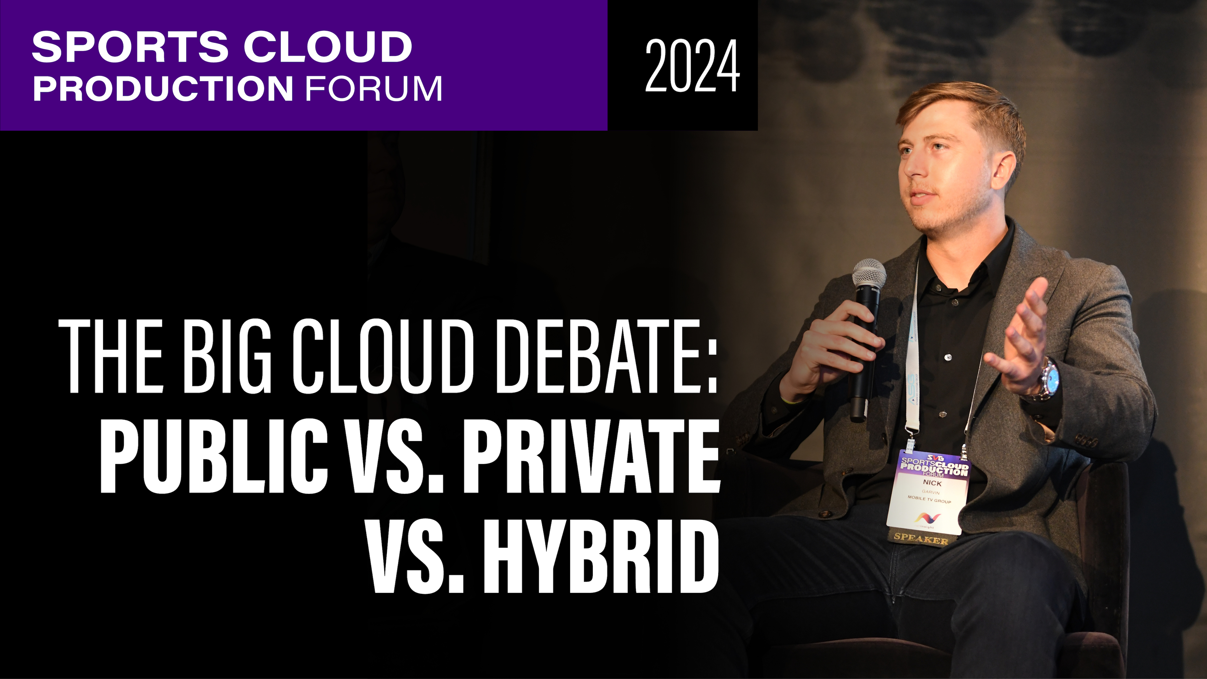 The Big Cloud Debate: Public vs. Private vs. Hybrid