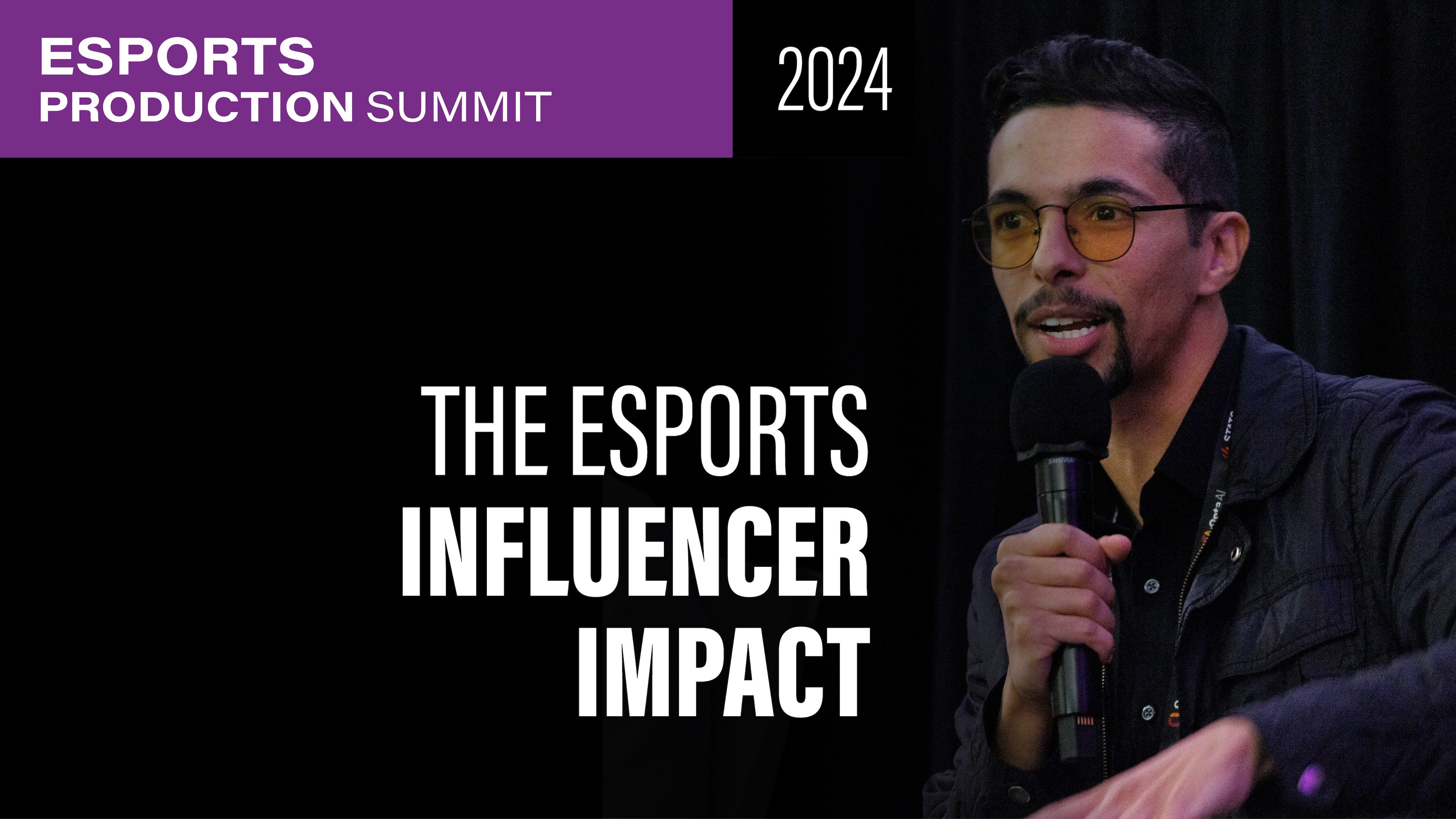 The Influencer Impact: Bridging Communities and Content in Esports Broadcasts