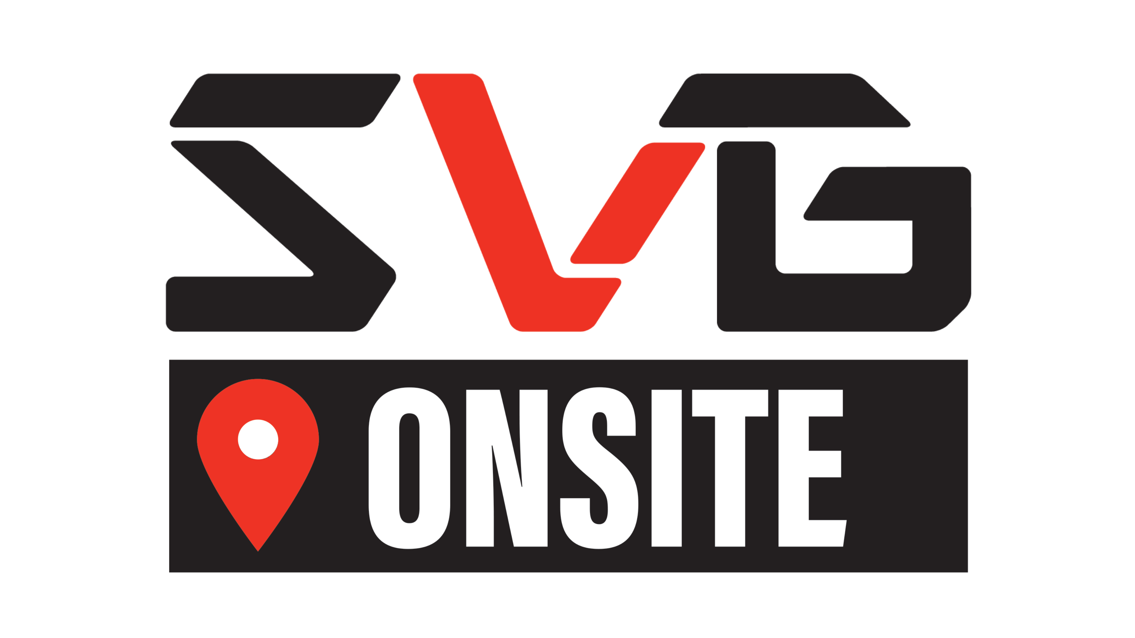 SVG Onsite