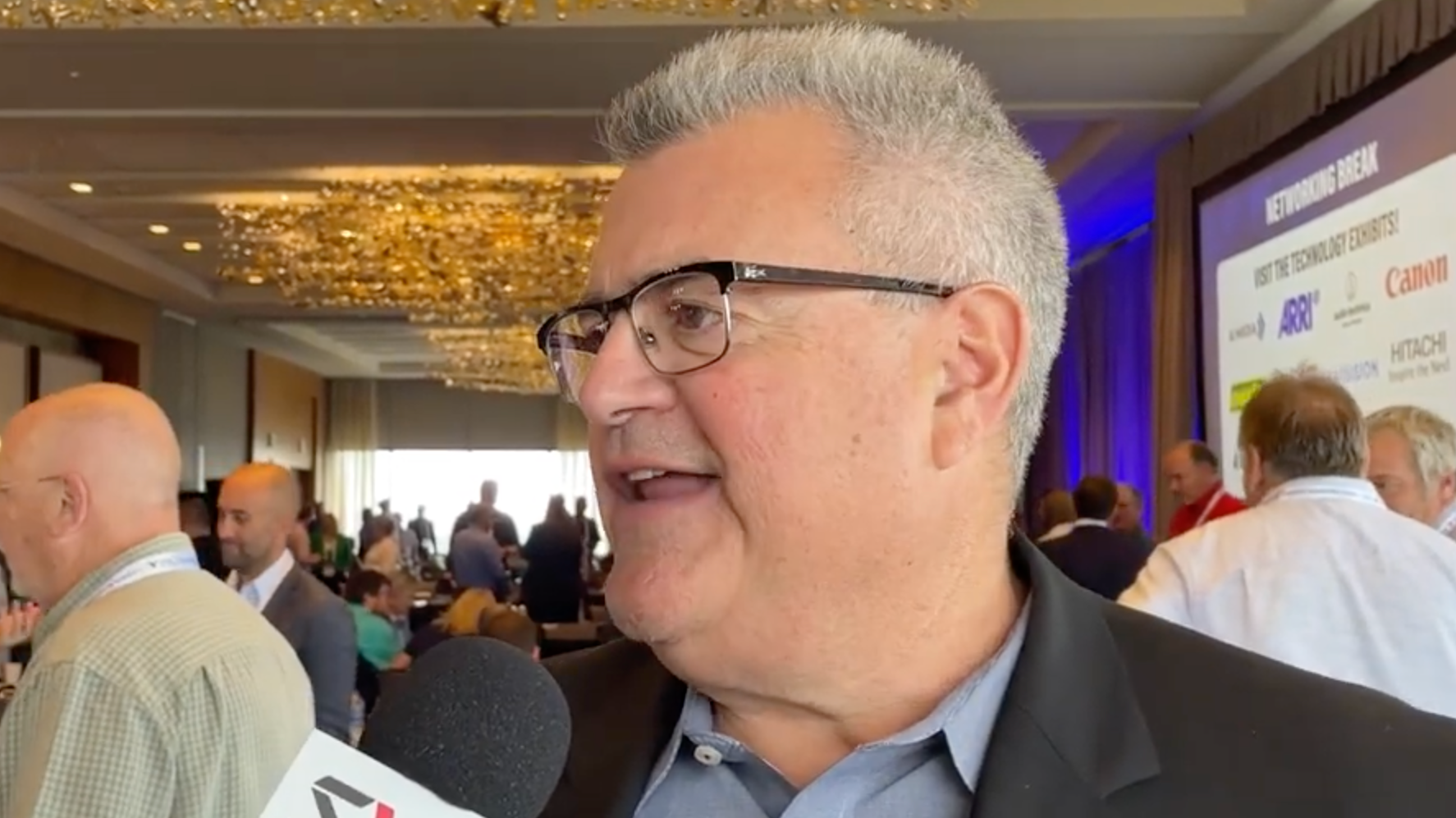 Matt Sandulli on SNY's Unique Approach to Live Mets Game Coverage