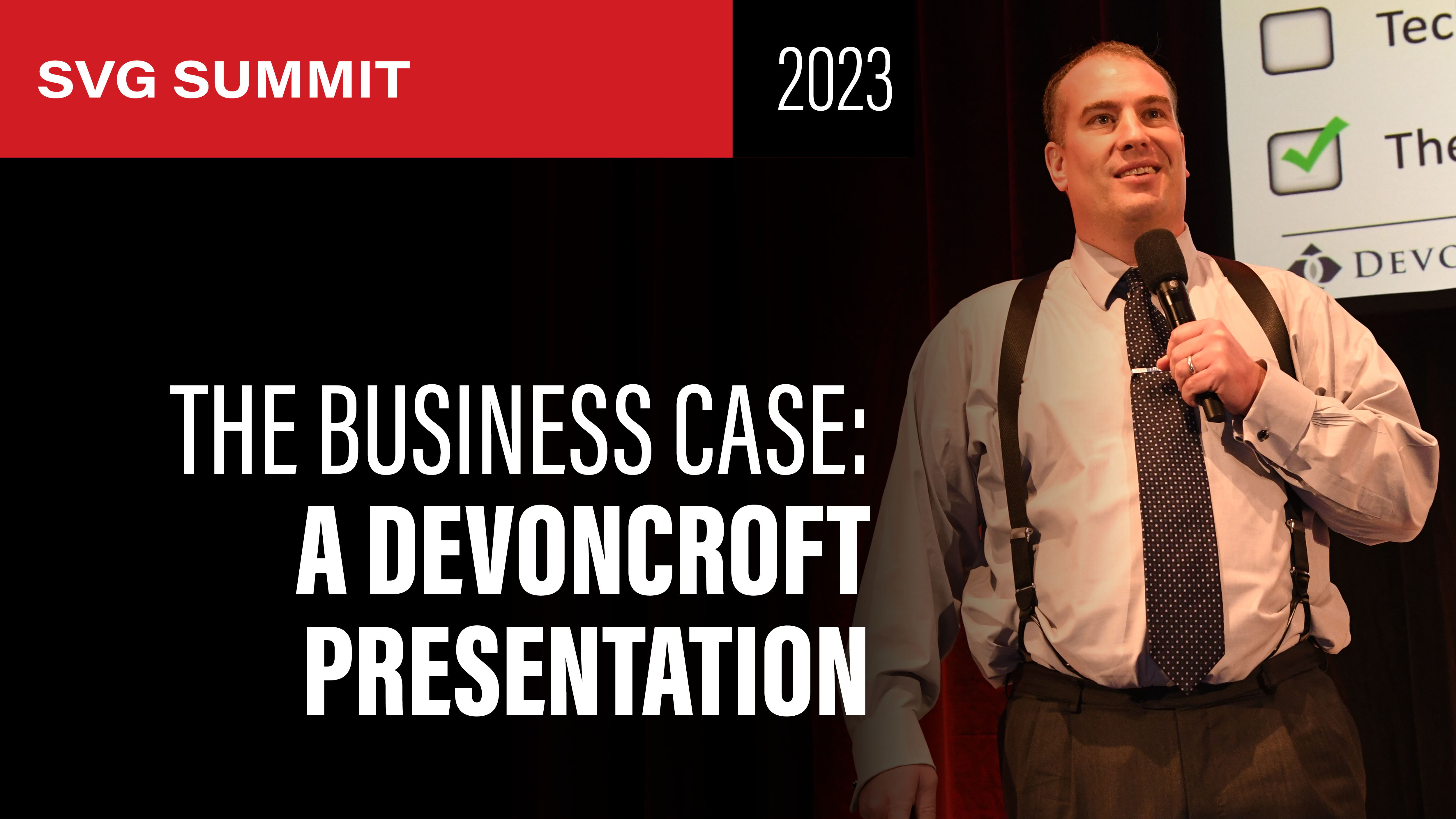 Devoncroft Presentation