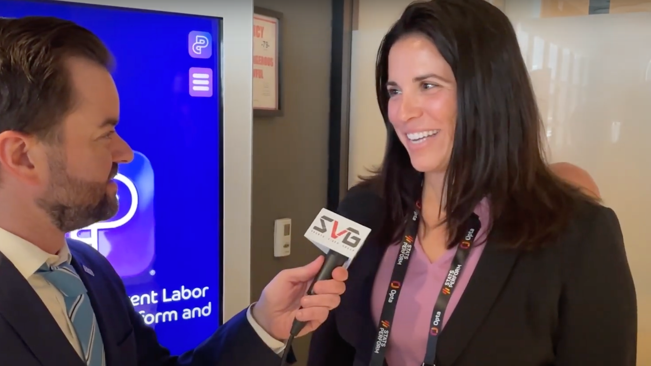 Program Productions' Jessica Kowatch on Bolstering the Industry Through Training