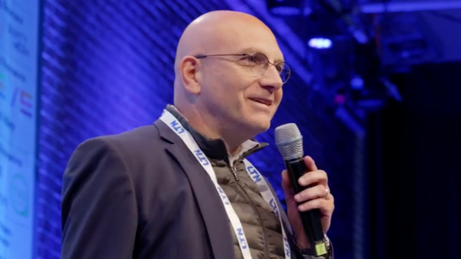 Opening Remarks from Panasonic