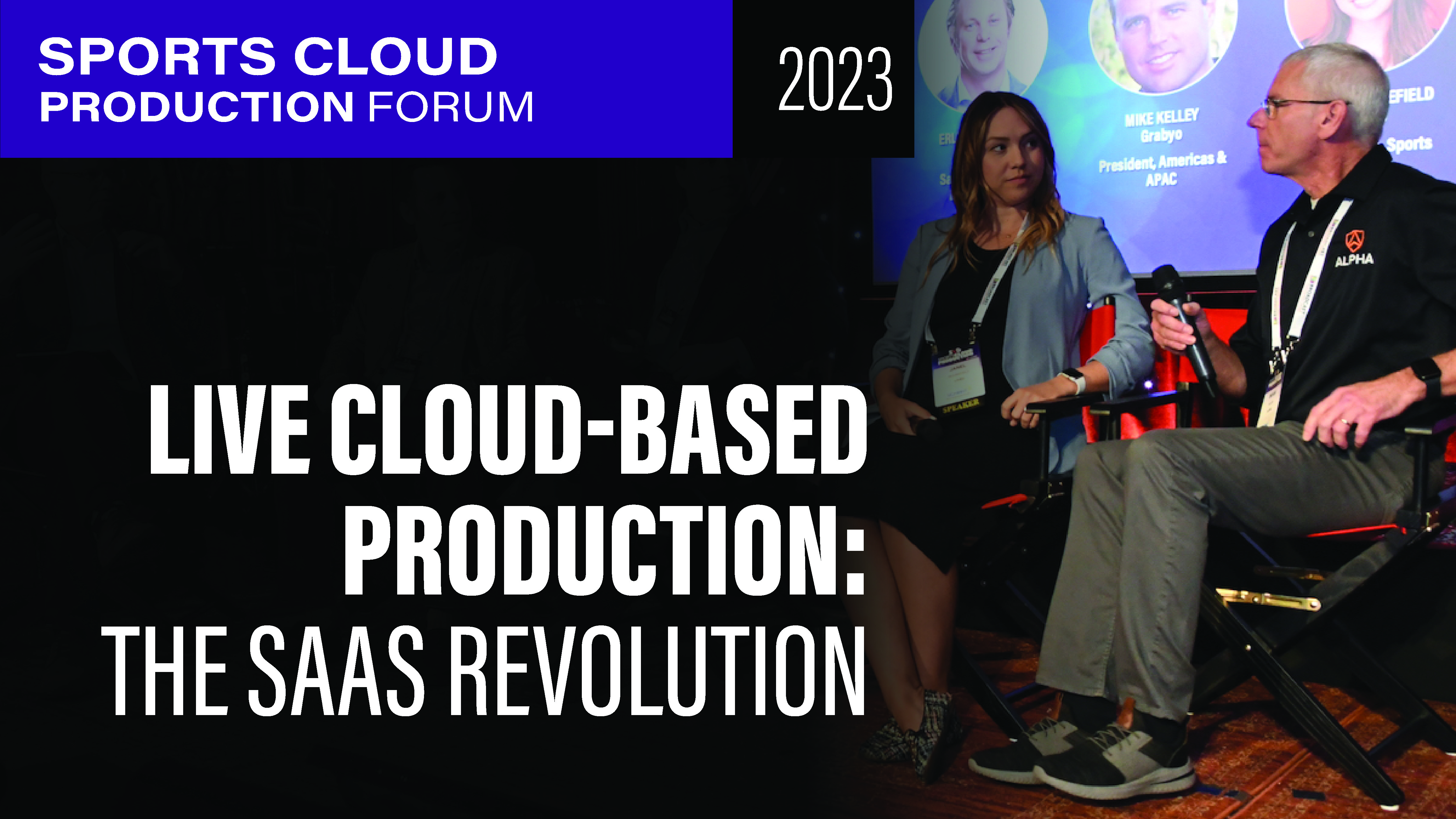 Live Cloud-Based Production Tools: The SaaS Revolution