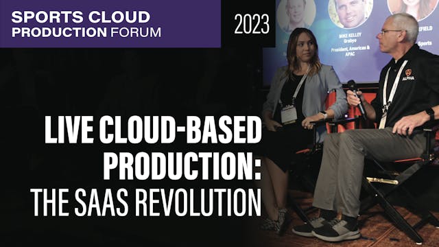 Live Cloud-Based Production Tools: Th...