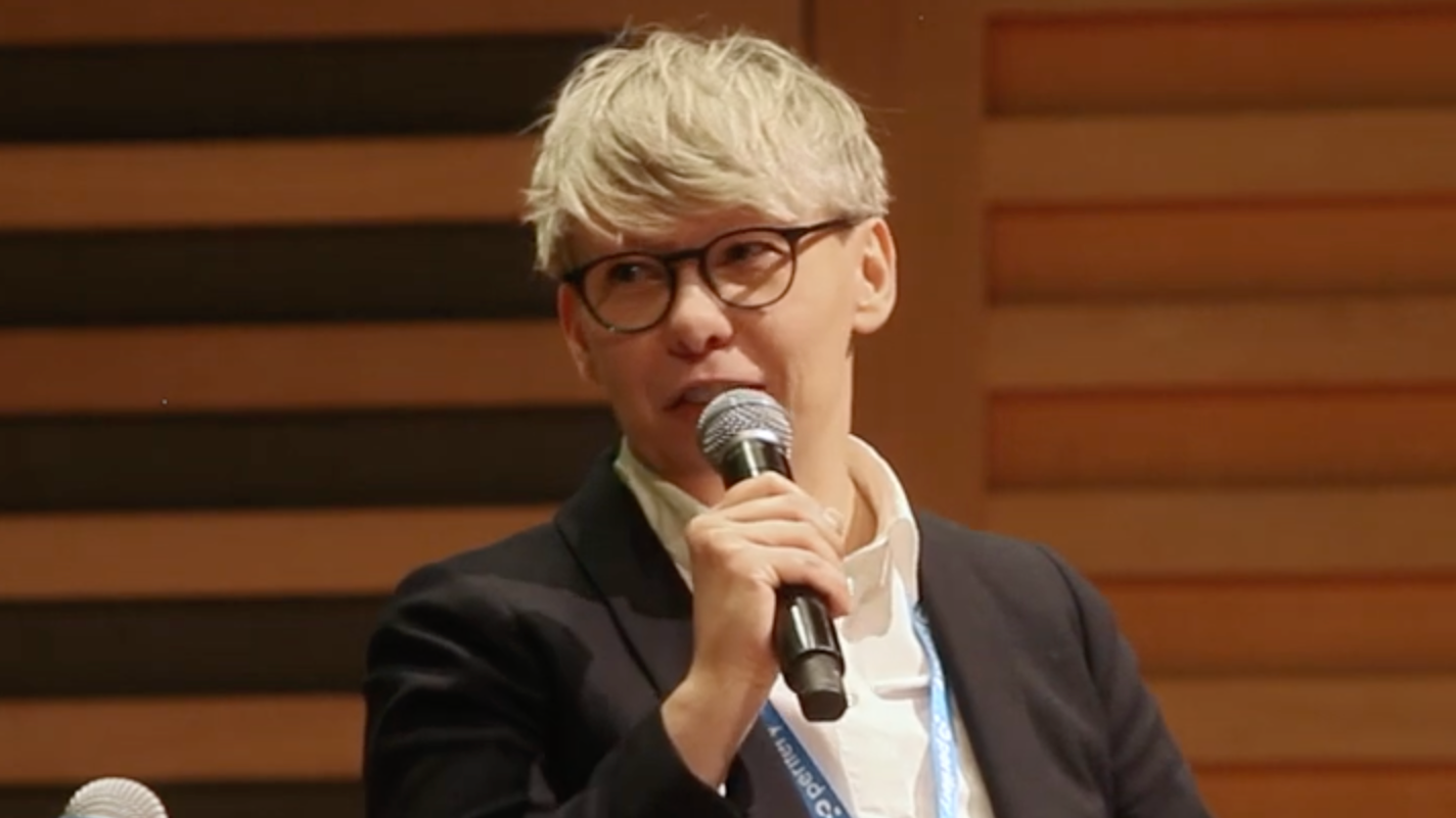 There’s No I in Stream: A State of the Industry Panel