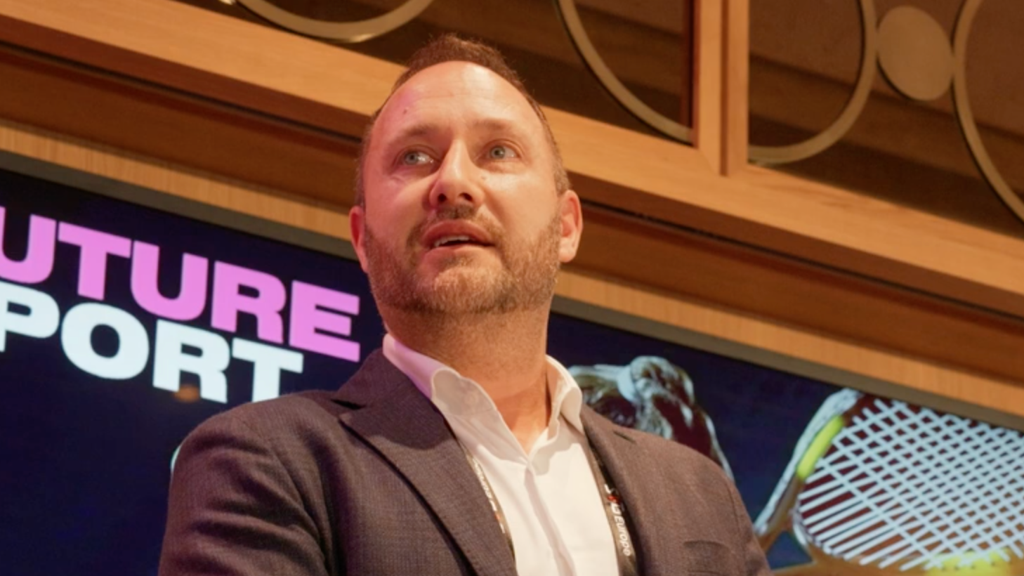 European Professional Club Rugby and the Eluvio Content Fabric