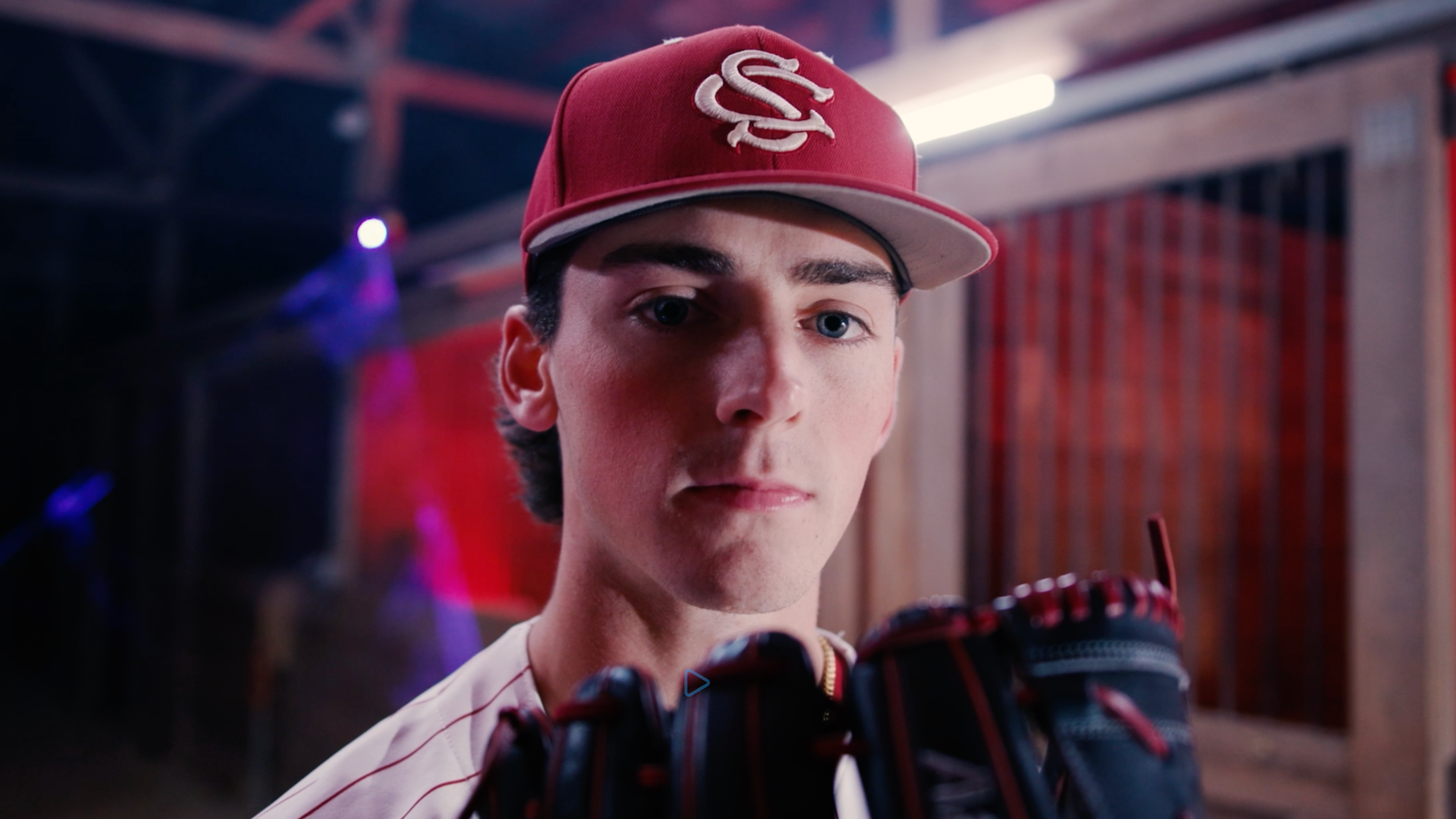 University of South Carolina | 2025 Sunday Baseball Intro