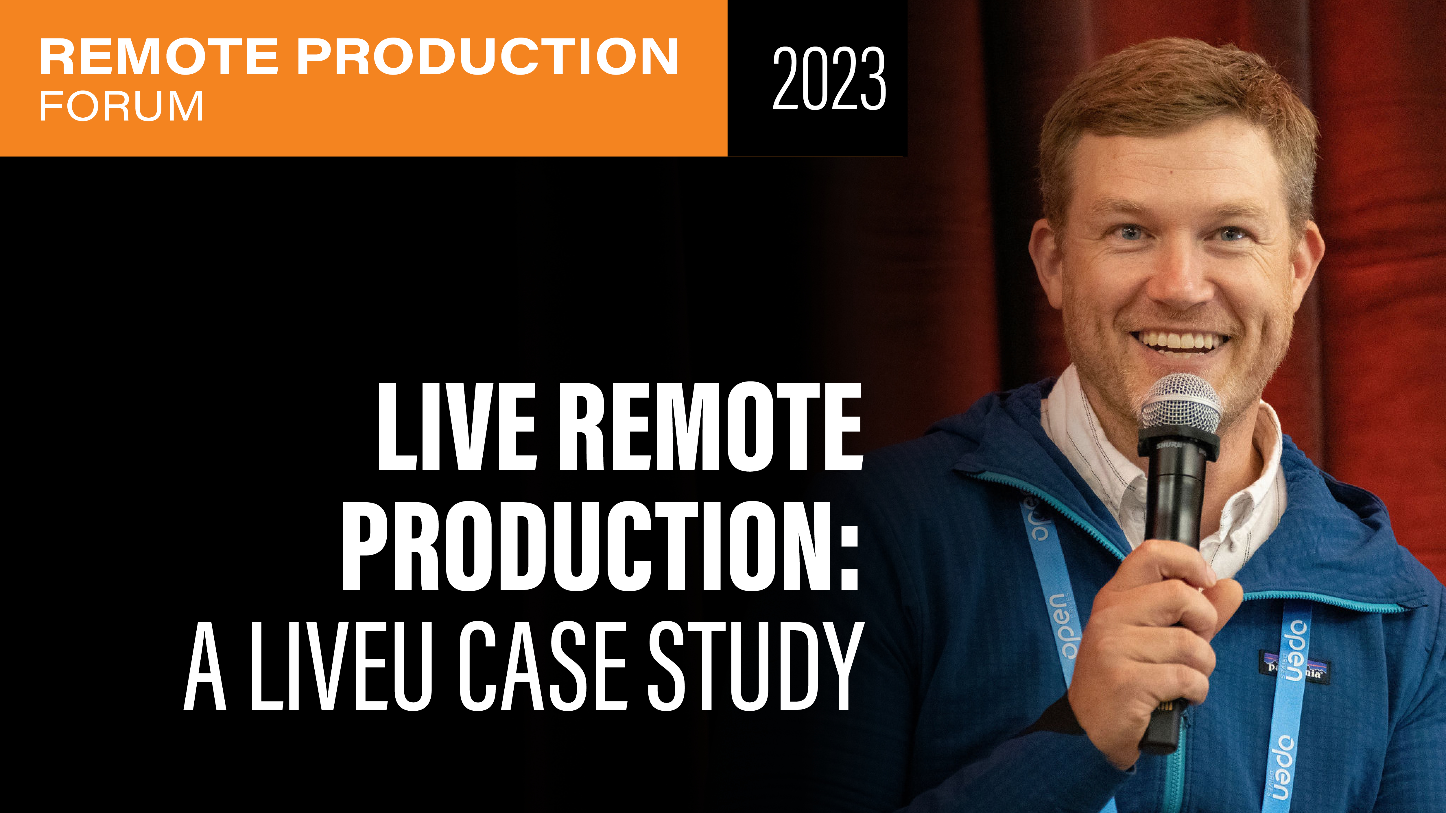 Live Remote Production in the Mountains: A LiveU Case Study