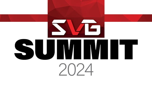 SVG Summit 2024