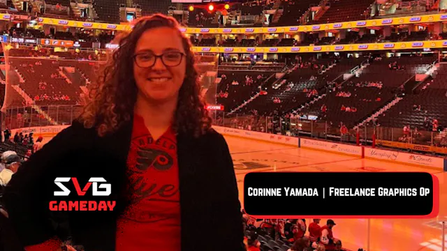 SVG GameDay, Ep. 30: Freelancer Corin...