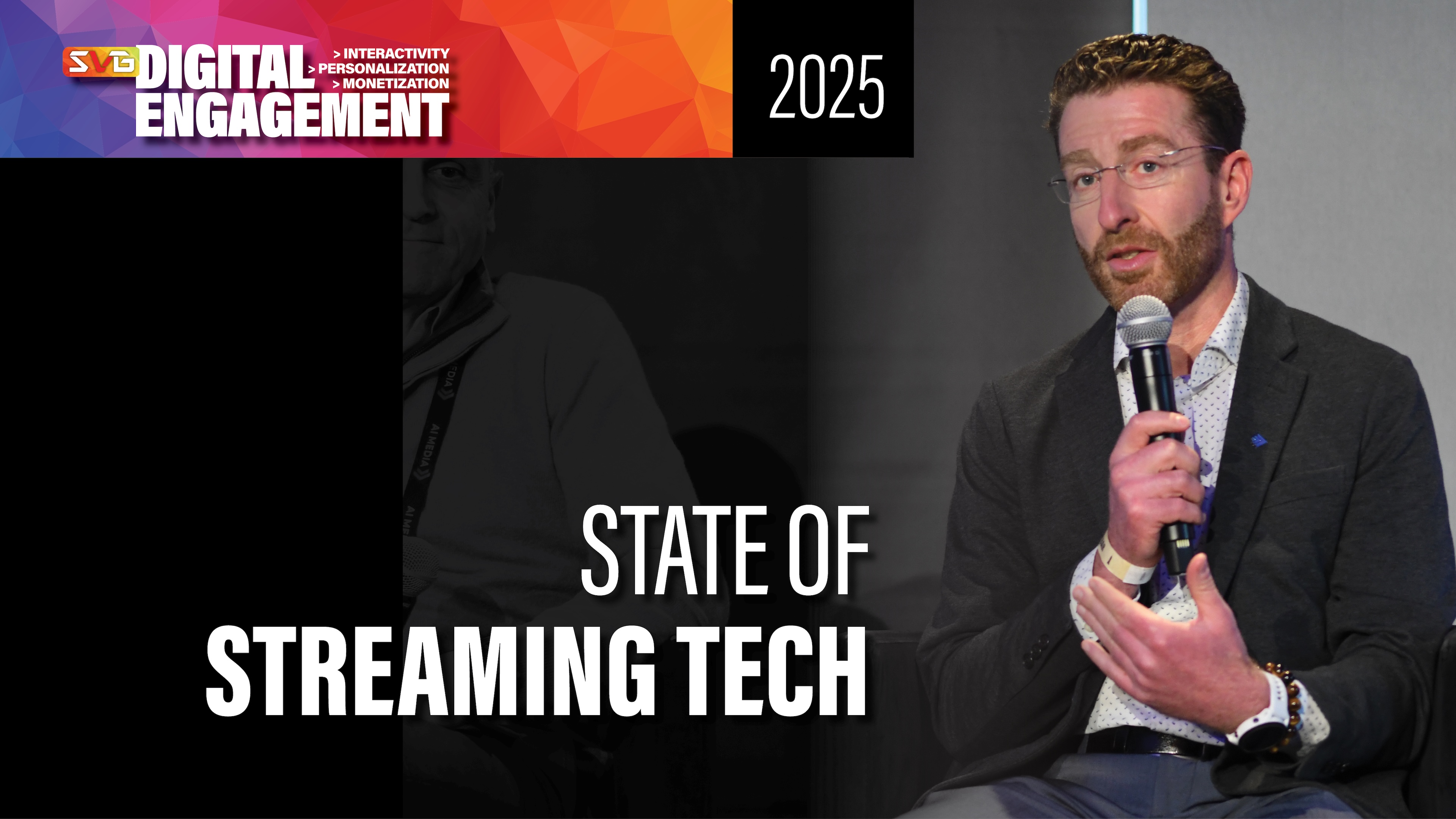 State of the Tech: Live Streaming Delivery at Scale