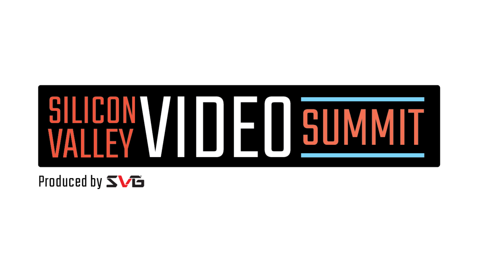 Silicon Valley Video Summit 2024