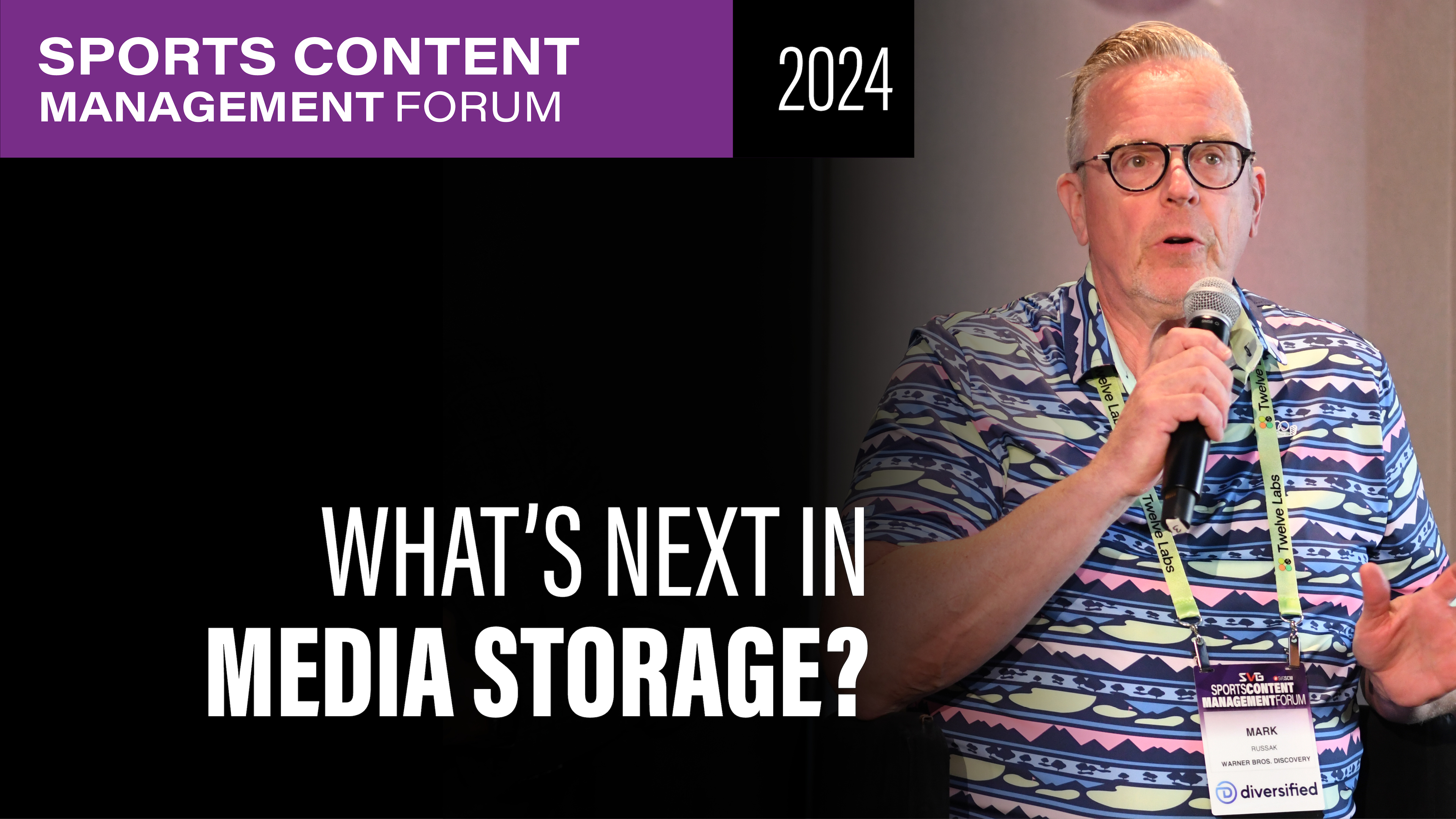 What’s Next in Media Storage? Ensuring Reliability and Accessibility