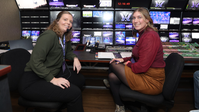 PWHL Takeover Tour's Record-Setting Day in Denver