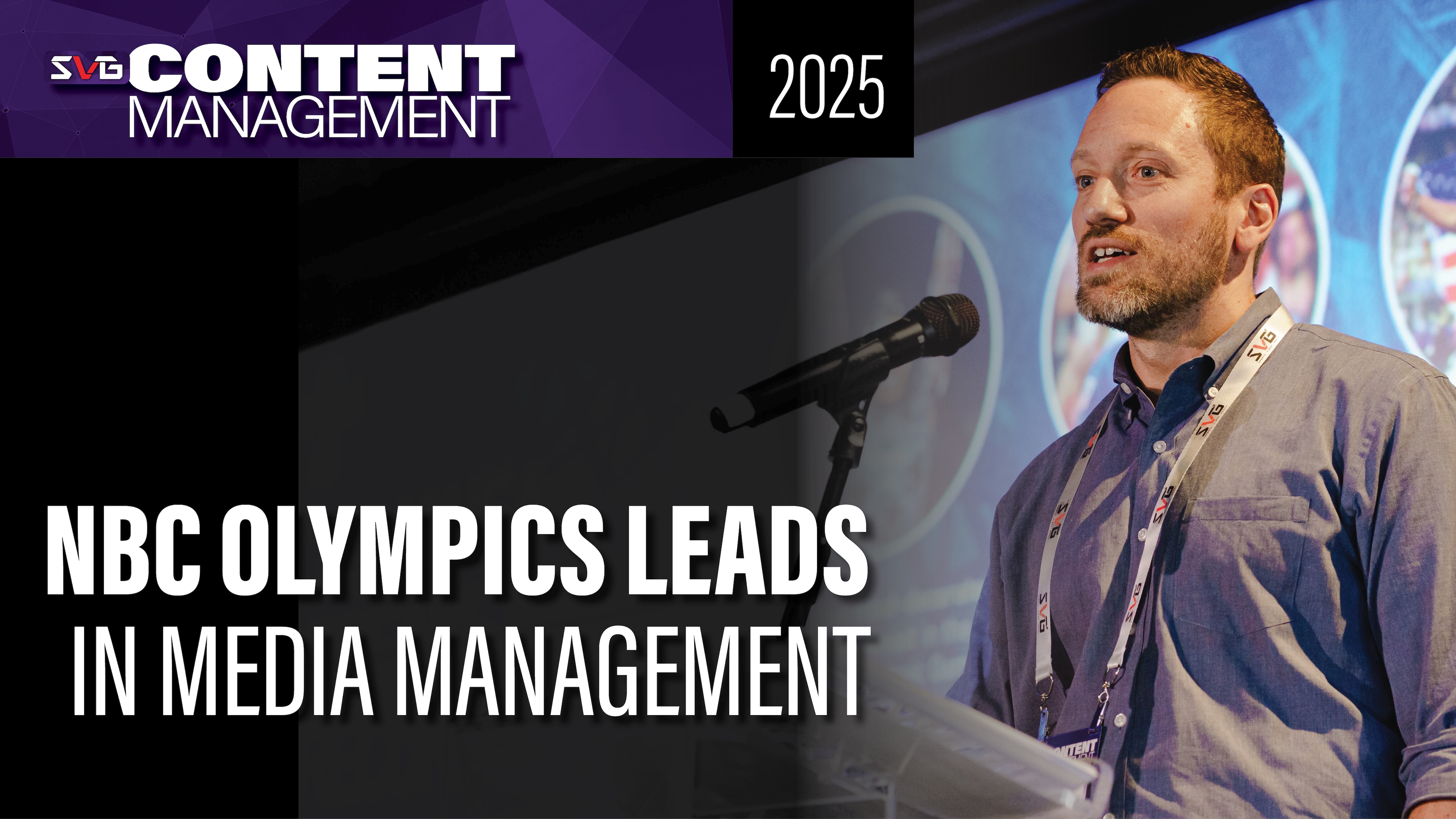 From Paris to Milan, NBC Olympics Continues to Lead the Way in Media Management