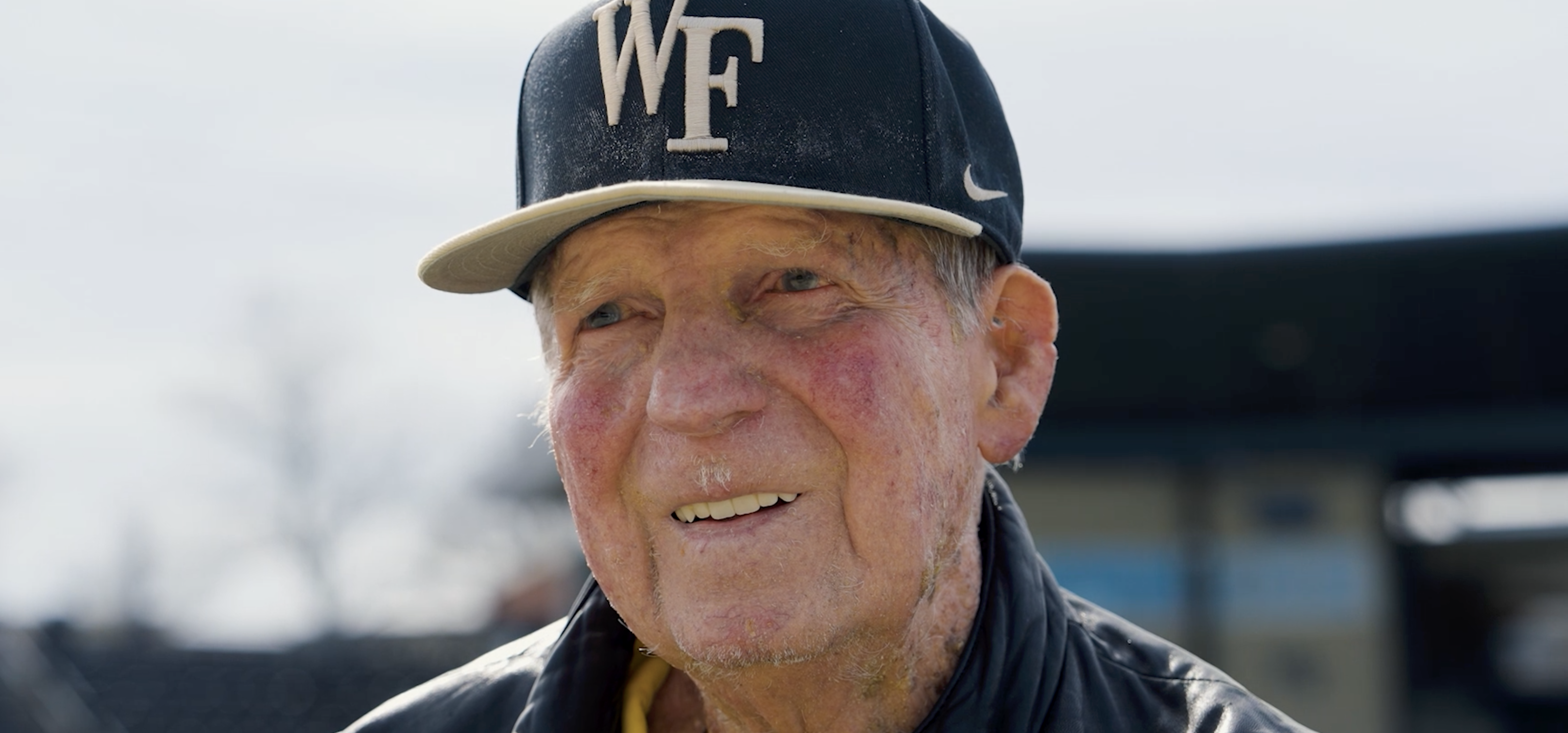 Wake Forest University | Legacy – 2026 Wake Forest Baseball Opening Day Trailer