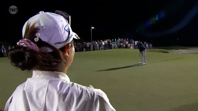 TNT Sports Ends Innovative February W...