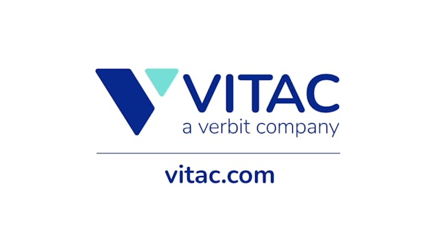 SVG Regional Tech Spotlight: Vitac