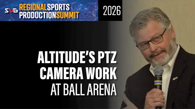 Inside Altitude Sports & Entertainmen...