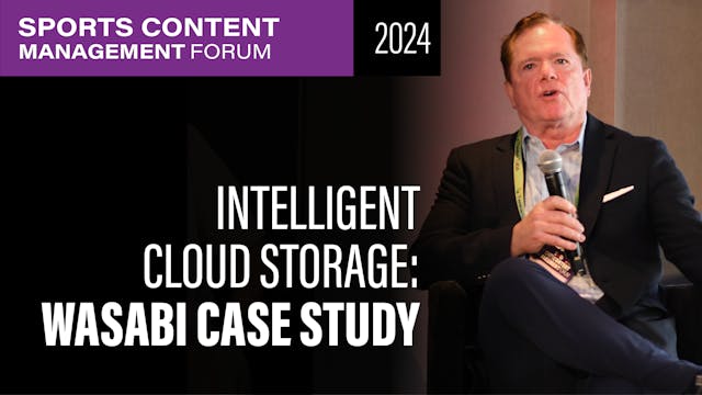 Intelligent Cloud Storage with the Bo...