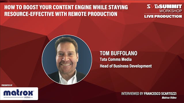 Boost Your Content Engine While Stayi...