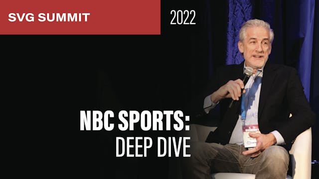 NBC Sports: A Deep Dive